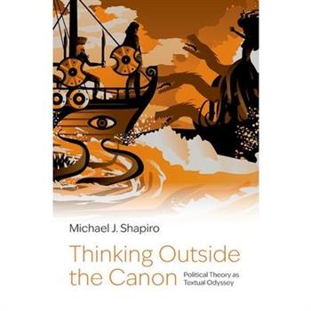 Thinking Outside the Canon