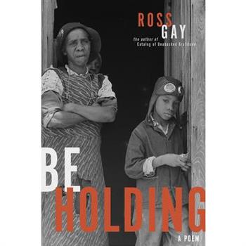Be Holding