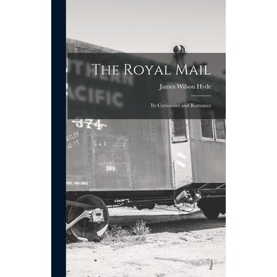 The Royal Mail