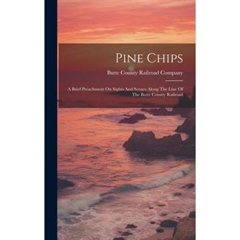 Pine Chips