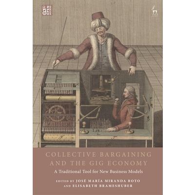 Collective Bargaining and the Gig Economy