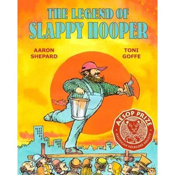 The Legend of Slappy Hooper