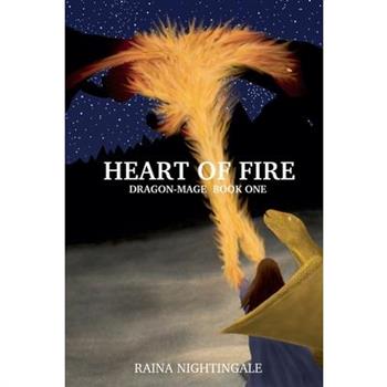 Heart of Fire