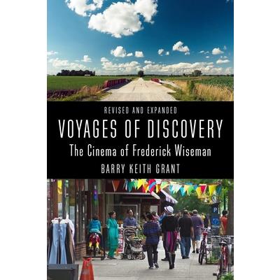 Voyages of Discovery