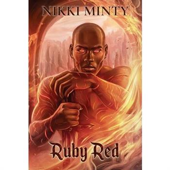 Ruby Red