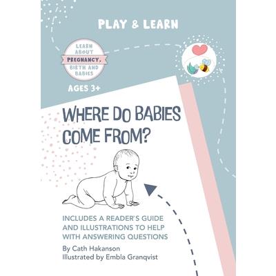 Where do Babies Come From?
