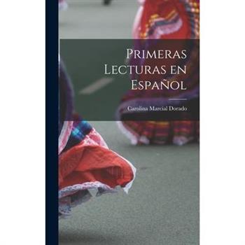 Primeras Lecturas en Espa簽ol