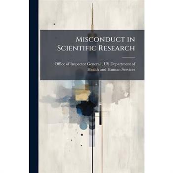 Misconduct in Scientific Research