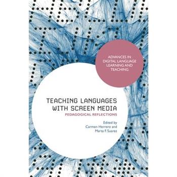 Teaching Languages with Screen Media