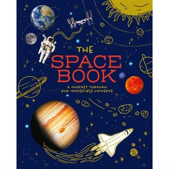 The Space Book