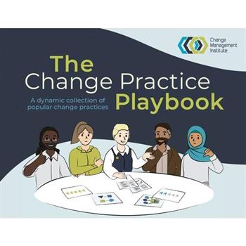 The Change Practice Playbook