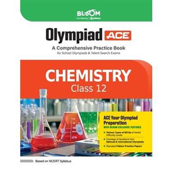 Bloom Olympiad Chemistry Class 12th (E)