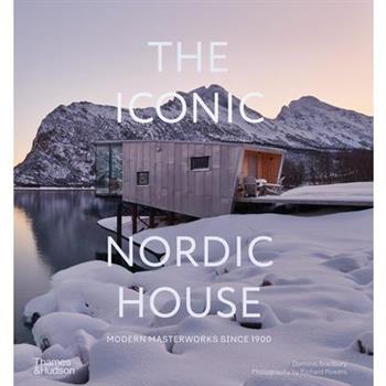The Iconic Nordic House