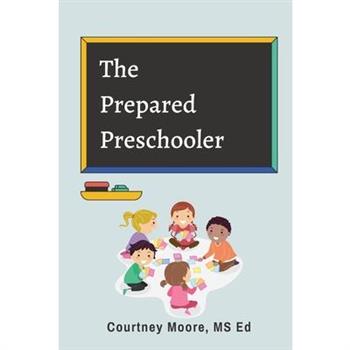 The Prepared Preschooler