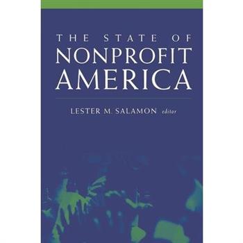 The State of Nonprofit America