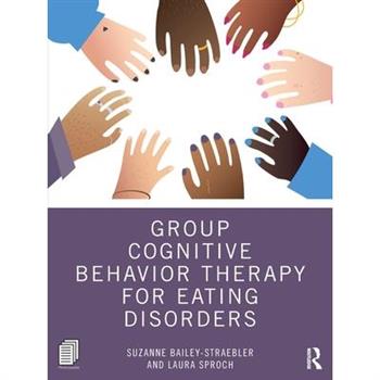 Group Cognitive Behavior Therapy for Eating Disorders