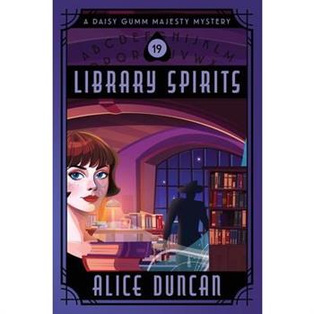 Library Spirits