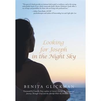 Looking for Joseph in the Night Sky