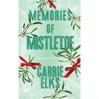 Memories Of Mistletoe