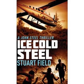 Ice Cold Steel