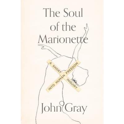 The Soul of the Marionette