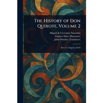 The History of Don Quixote, Volume 2