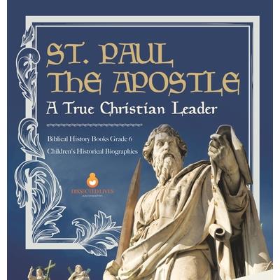St. Paul the Apostle