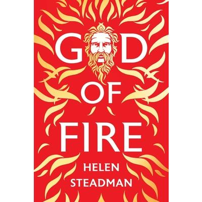 God of Fire
