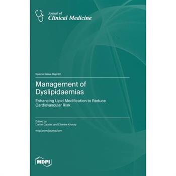 Management of Dyslipidaemias