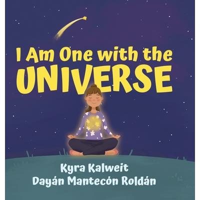 I Am One with the Universe