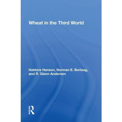 Wheat in the Third World