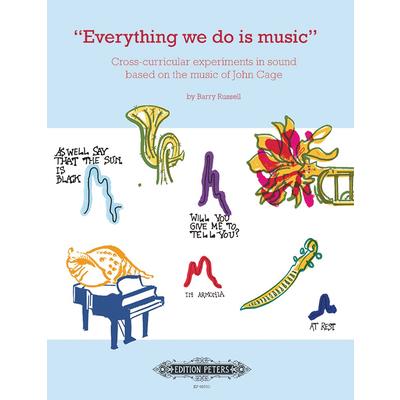 Everything We Do Is Music