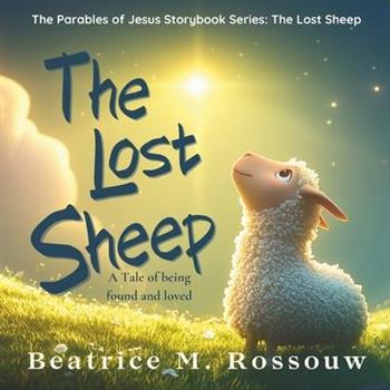 The Lost Sheep