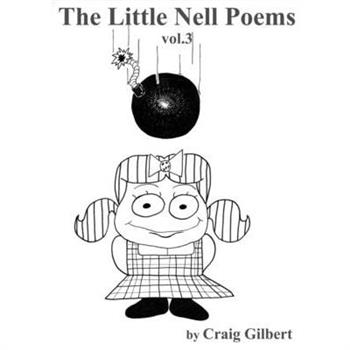 The Little Nell Poems vol.3