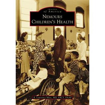 Nemours Children’s Health