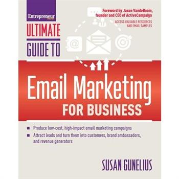 Ultimate Guide to Email Marketing for Business