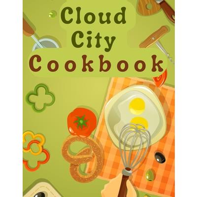 Cloud City Cookbook