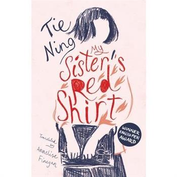 My Sister's Red Shirt