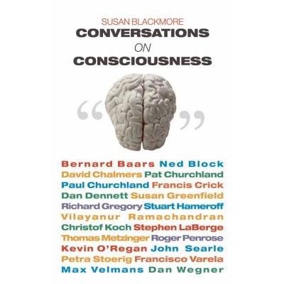 Conversations on Consciousness