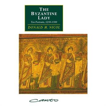 The Byzantine Lady