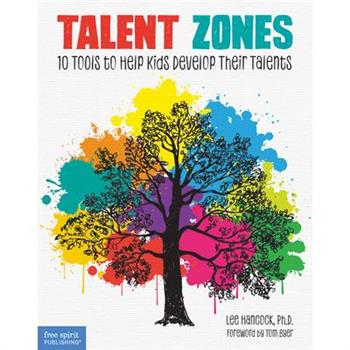 Talent Zones