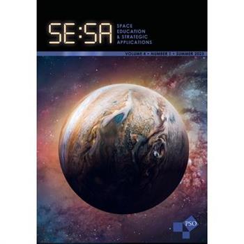 Space Education and Strategic Applications Journal
