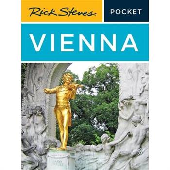 Rick Steves Pocket Vienna