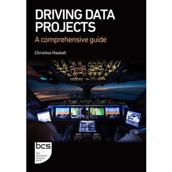 Driving Data Projects