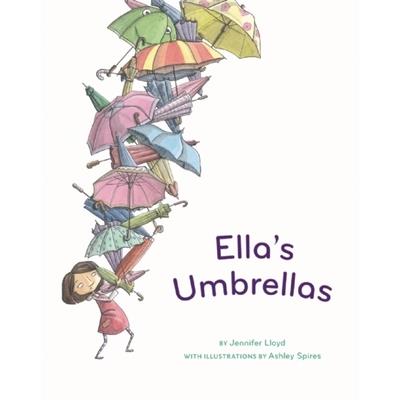 Ella's Umbrellas