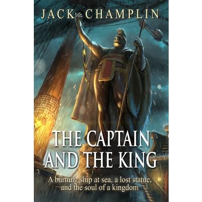 The Captain & the King