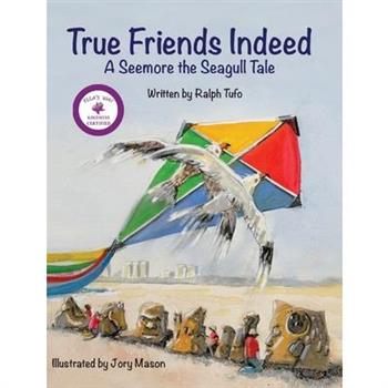 True Friends Indeed