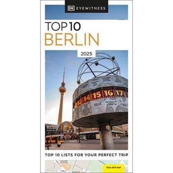 DK Top 10 Berlin