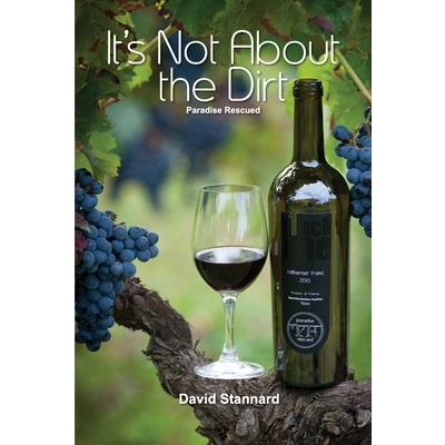 It's Not About the Dirt