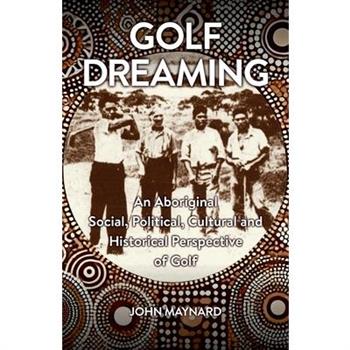 Golf Dreaming